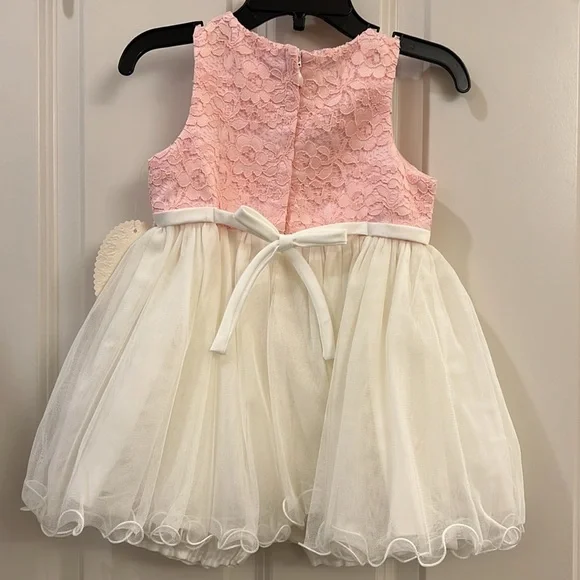 American Princess girls dress - Picture 4 of 6